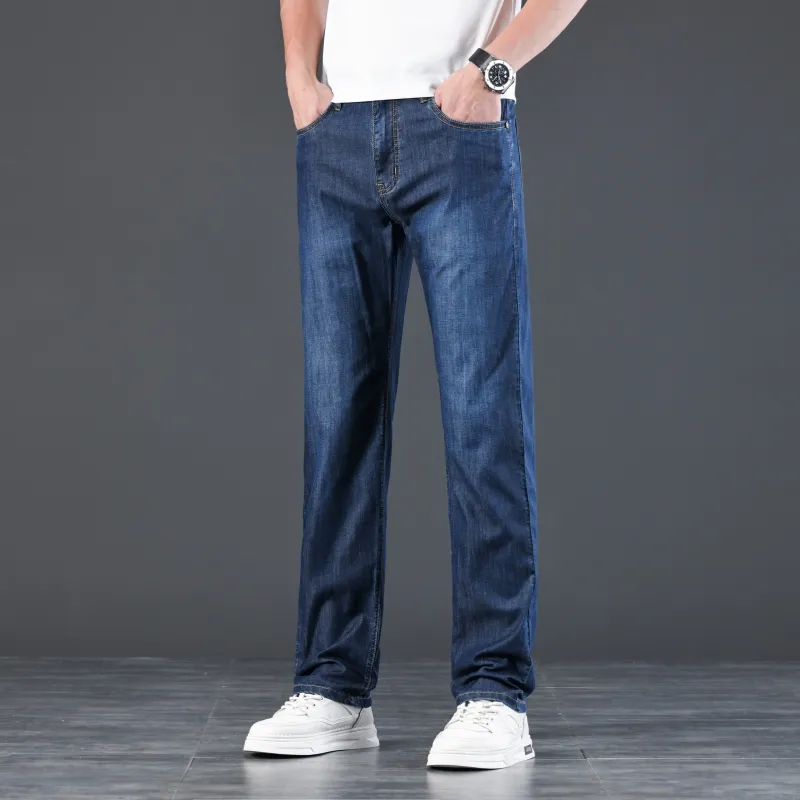 Jeep Jeans Men-10