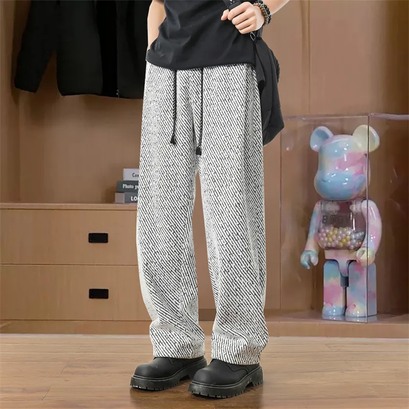 Jeep Outdoor Casual Pants Unisex-20