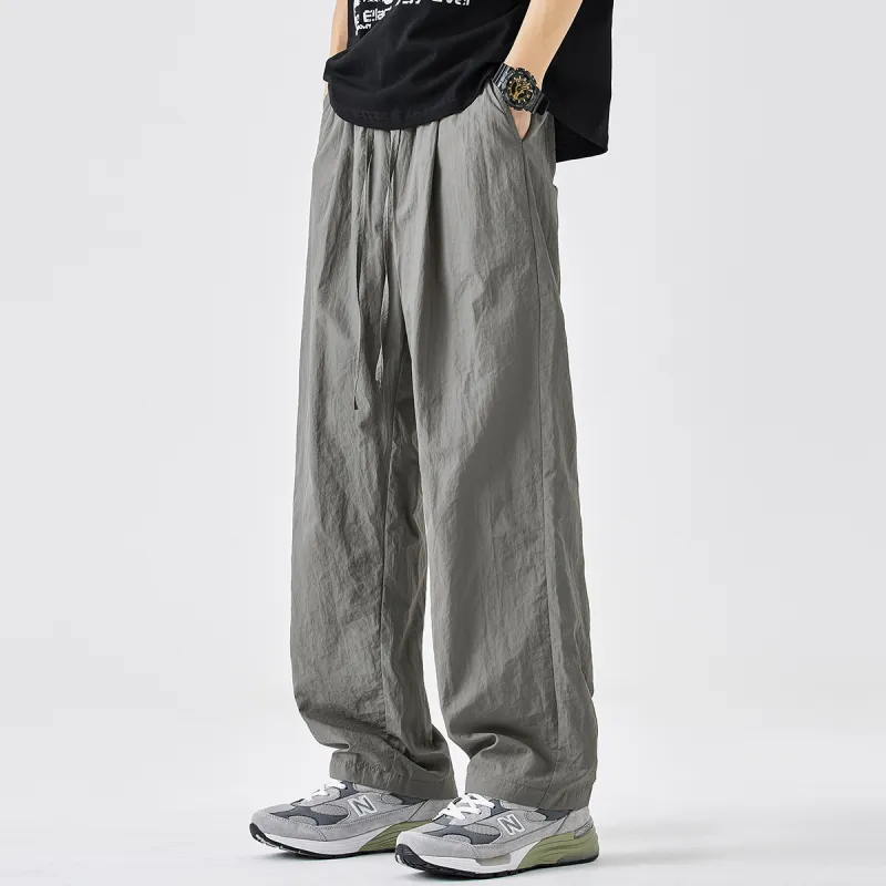 Jeep Outdoor Casual Pants Unisex-9