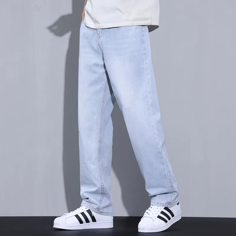 Jeep Jeans Men-4