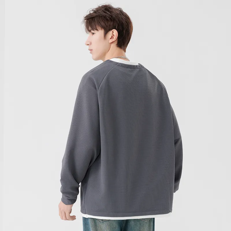 Jeep Fashion Sports Collection Sweatshirt Unisex-6