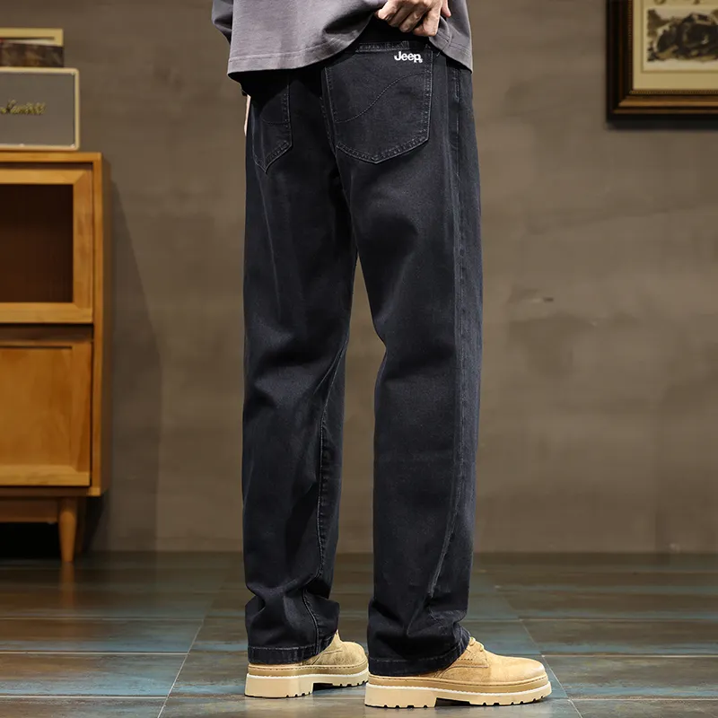 Jeep Jeans Men-12
