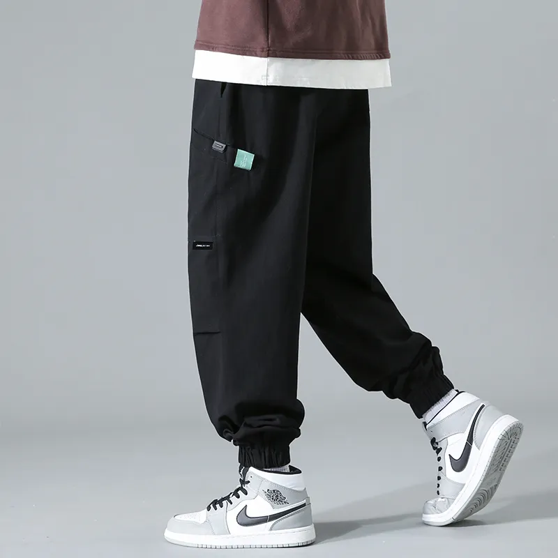 Jeep Theme Series Casual Pants Unisex-4