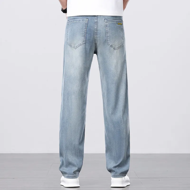 Jeep Lifestyle Theme Collection Jeans Unisex-9