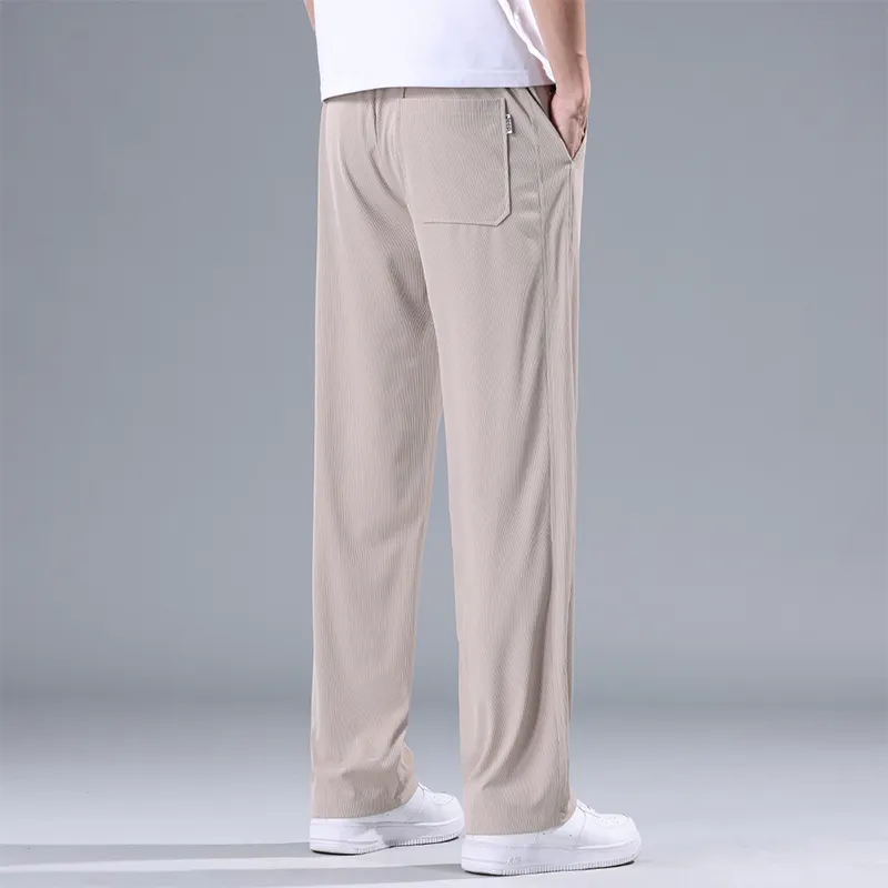 Jeep Casual Pants Men-6