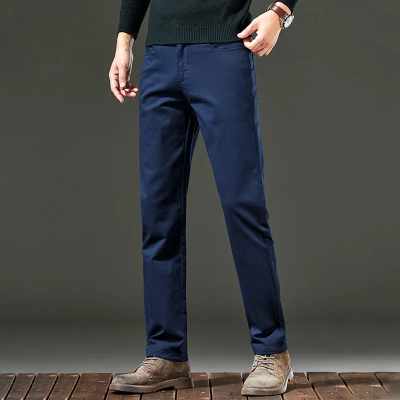 Jeep Theme Series Casual Pants Unisex-2