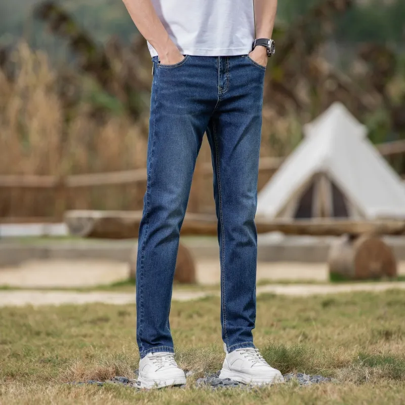Jeep Jeans Men-24
