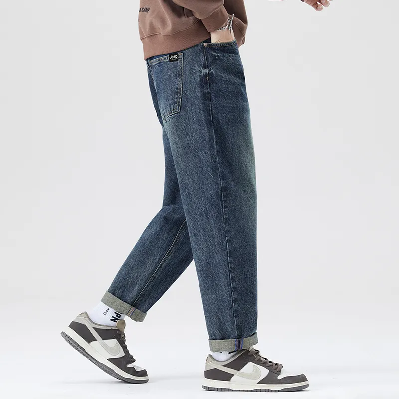 Jeep Jeans Unisex-10