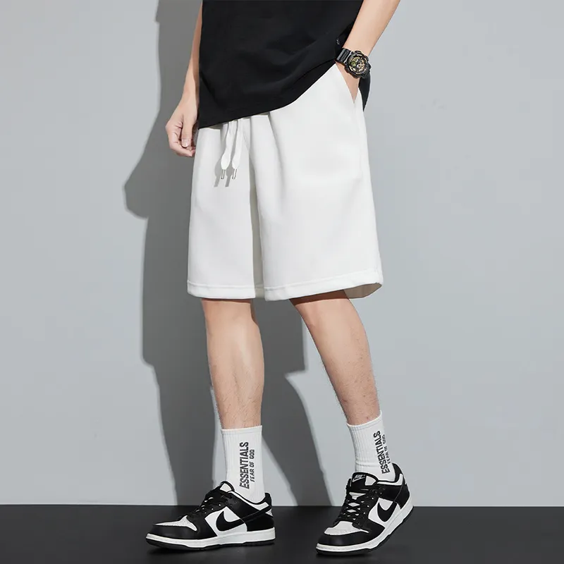 Jeep Outdoor Casual Shorts Unisex-17