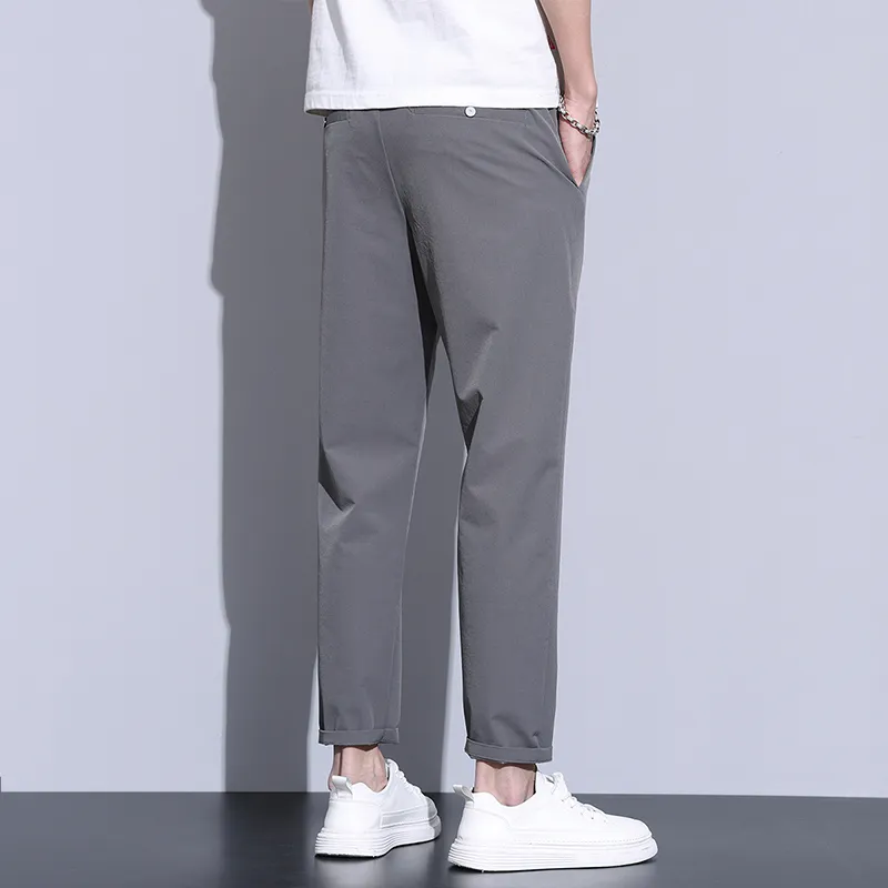 Jeep Theme Series Casual Pants Unisex-27