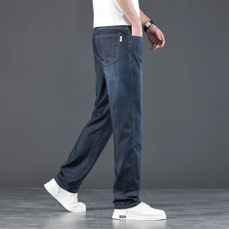 Jeep Jeans Men-18