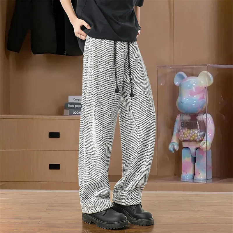 Jeep Outdoor Casual Pants Unisex-19