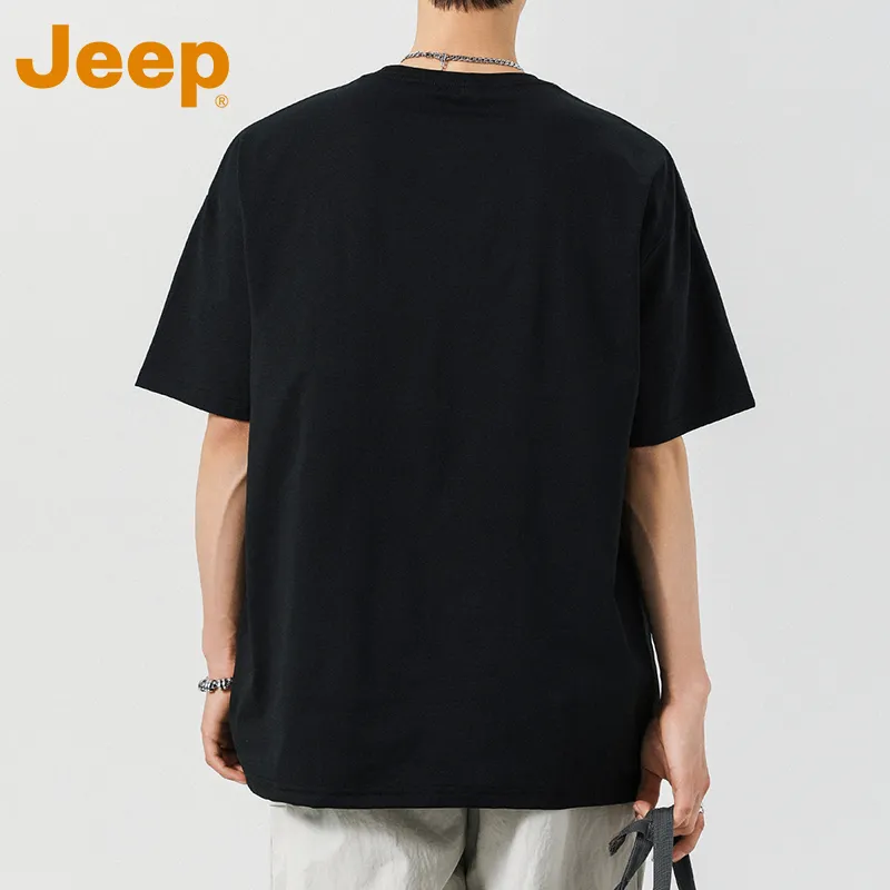 Jeep Lifestyle T Shirts Unisex-2