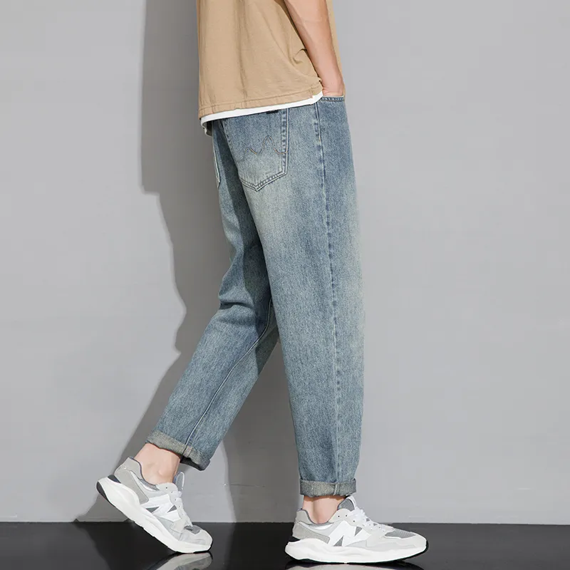 Jeep Jeans Unisex-10