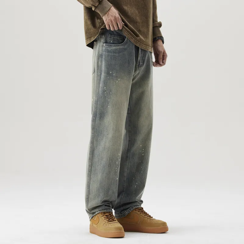Jeep Jeans Unisex-10
