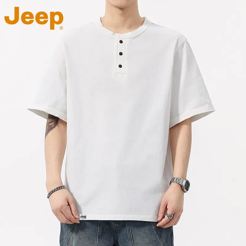 Jeep JEEPlifestyle T Shirt Unisex-2