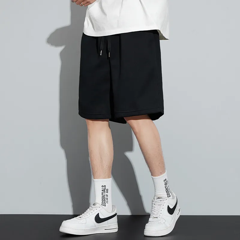 Jeep Outdoor Casual Shorts Unisex-11