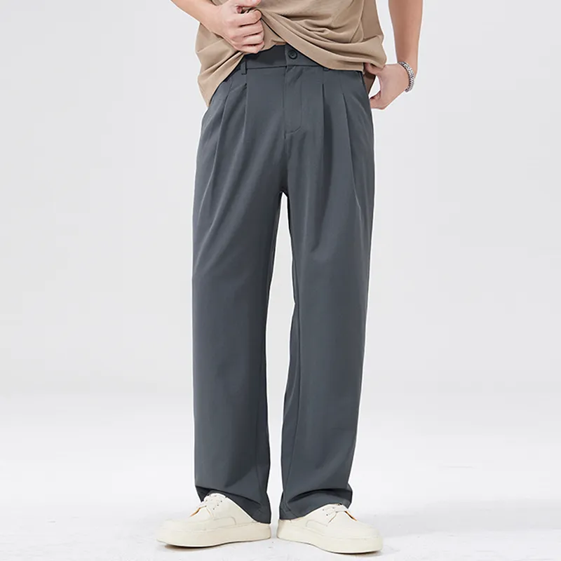 Jeep Outdoor Casual Pants Unisex-4