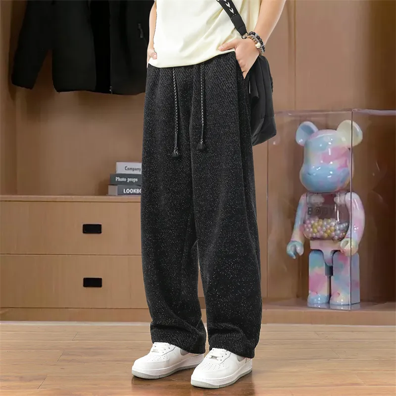 Jeep Outdoor Casual Pants Unisex-6