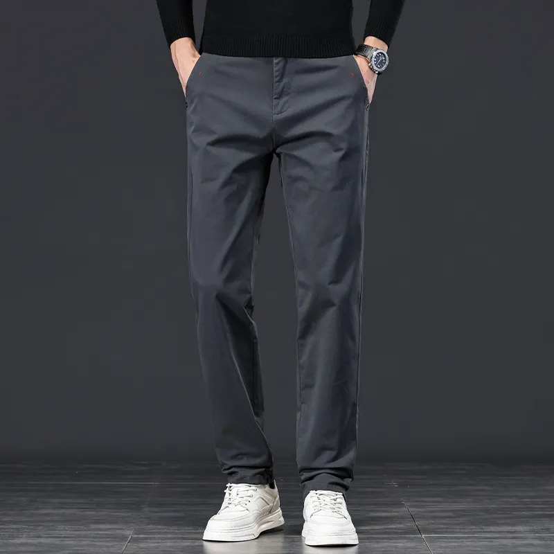 Jeep Outdoor Casual Pants Unisex-7