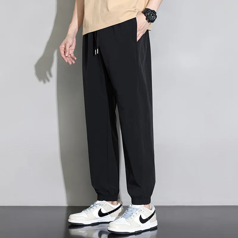 Jeep Outdoor Casual Pants Unisex-2