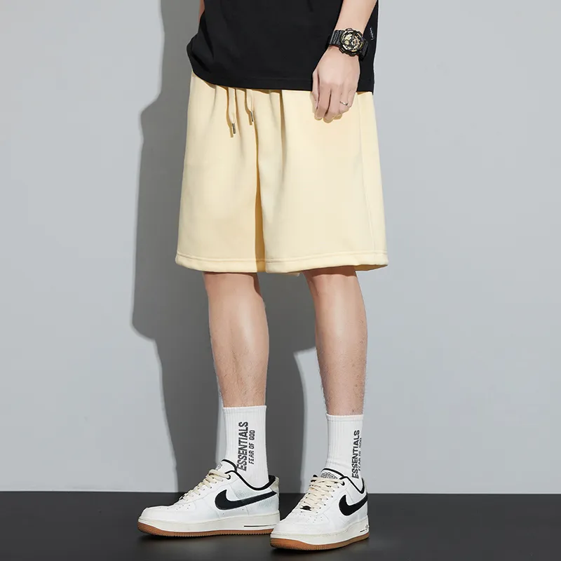 Jeep Outdoor Casual Shorts Unisex-6