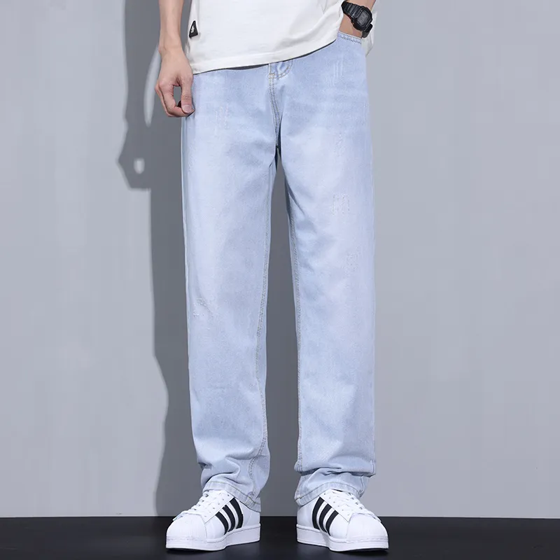 Jeep Jeans Men-2