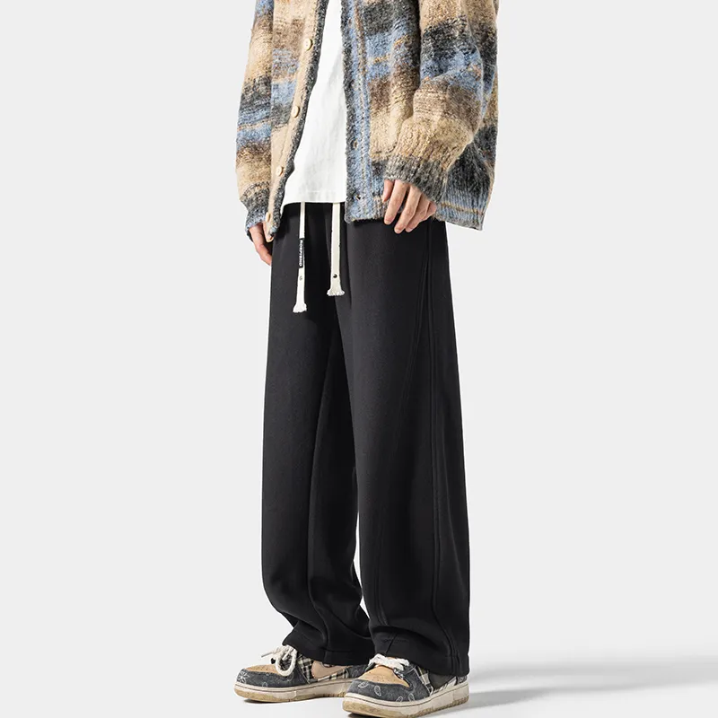 Jeep JEEP Theme Collection Casual Pants Unisex-12