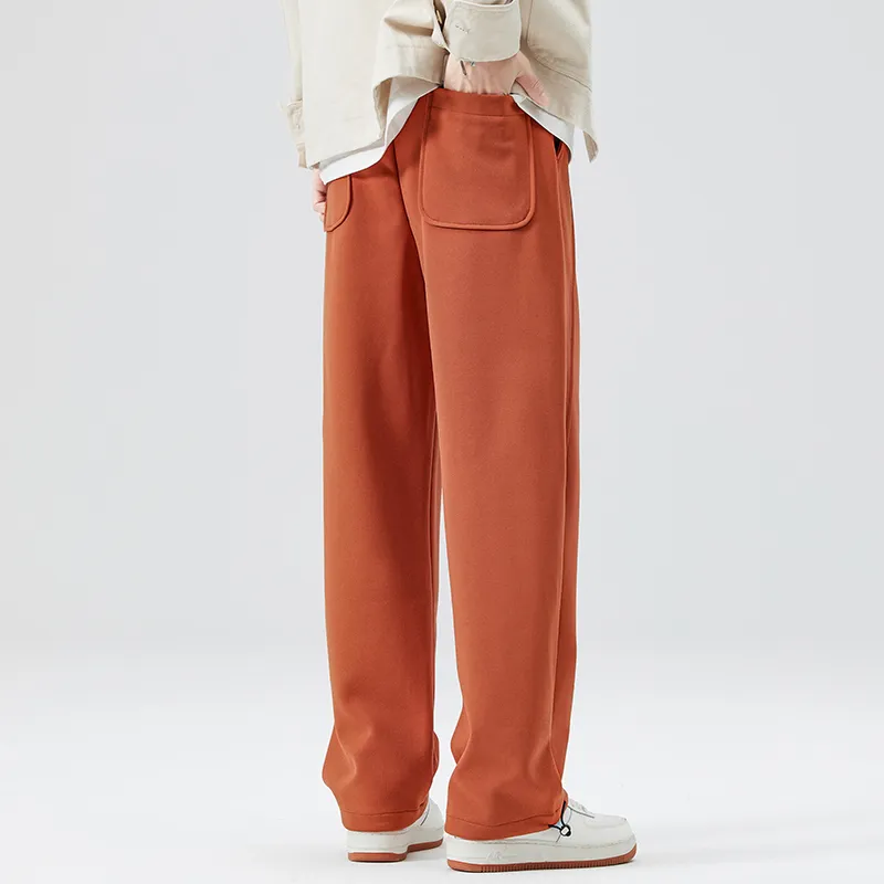 Jeep Casual Pants Unisex-27
