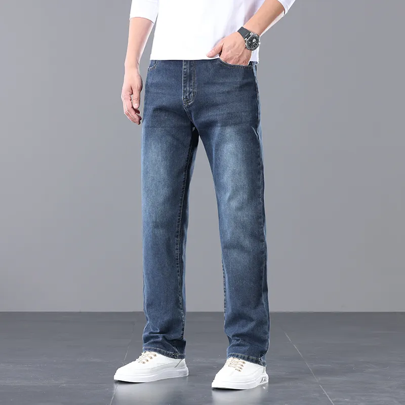 Jeep Jeans Unisex-15