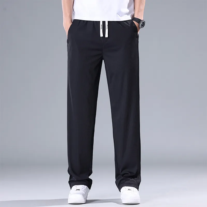 Jeep Casual Pants Men-16