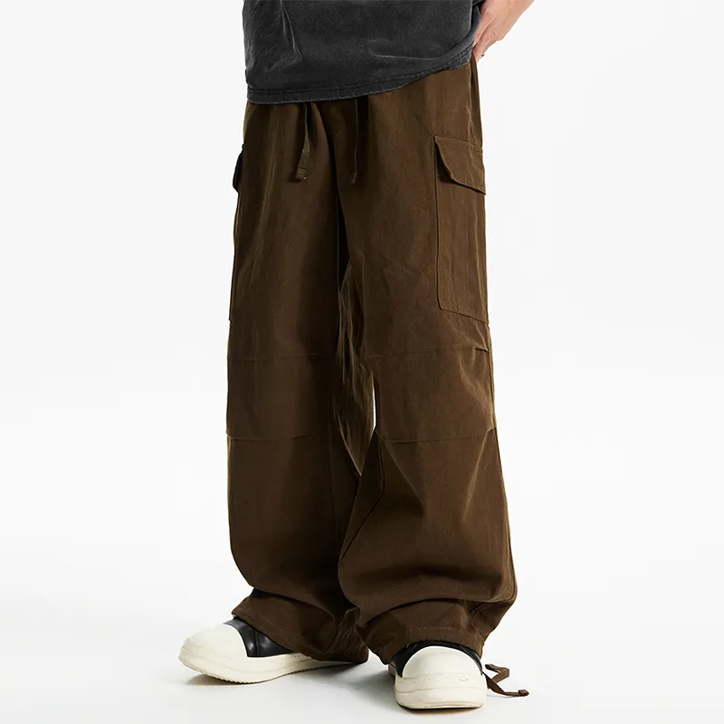 Jeep Outdoor Casual Pants Unisex-5