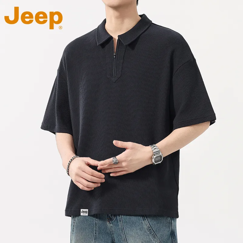 Jeep JEEPlifestyle T Shirt Unisex-3