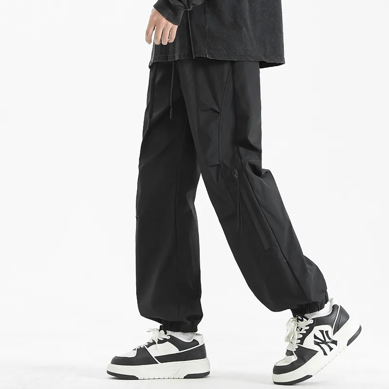 Jeep Armor Series Casual Pants Unisex-5