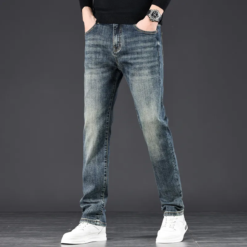 Jeep Jeans Men-9