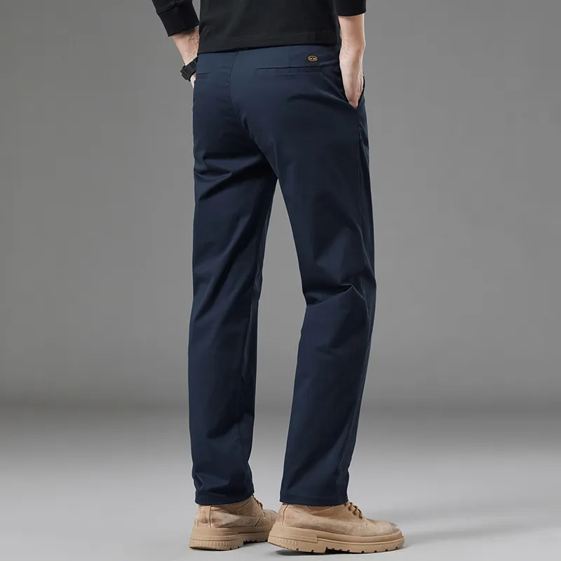 Jeep Theme Series Casual Pants Unisex-15