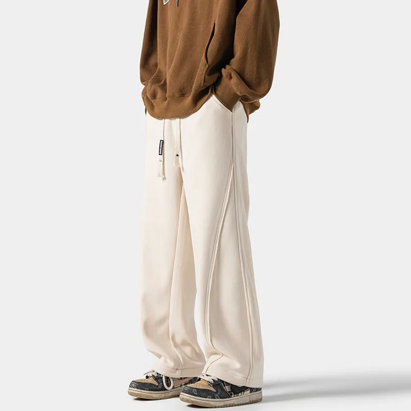 Jeep JEEP Theme Collection Casual Pants Unisex-19