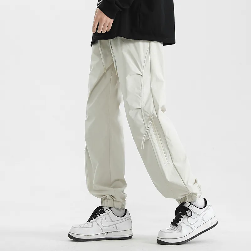 Jeep Armor Series Casual Pants Unisex-19