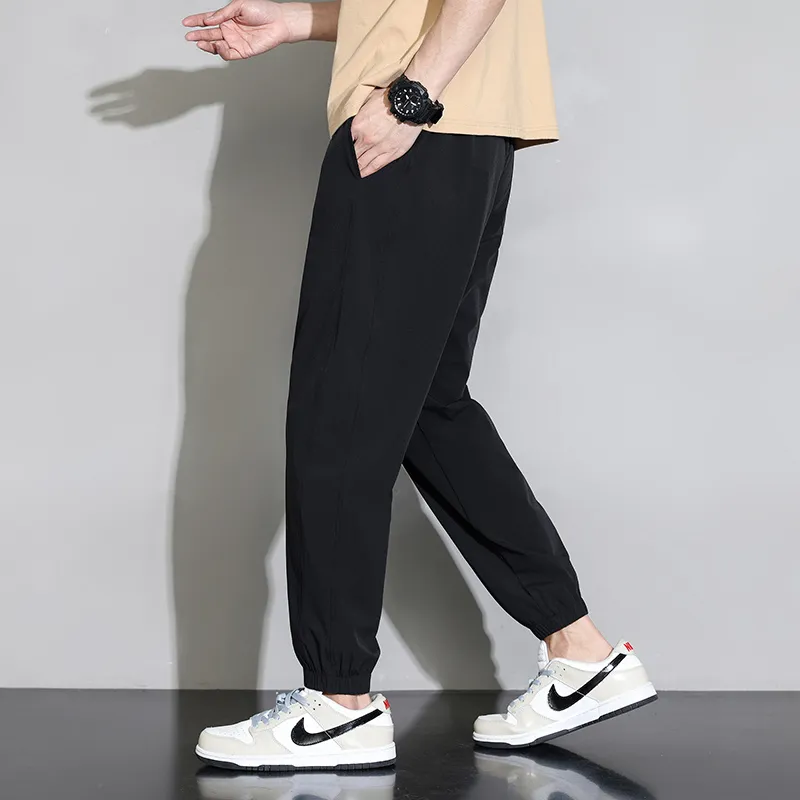 Jeep Outdoor Casual Pants Unisex-3