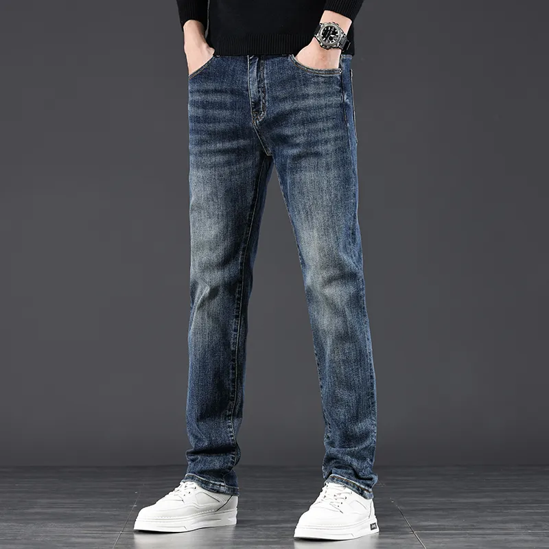 Jeep Jeans Men-15