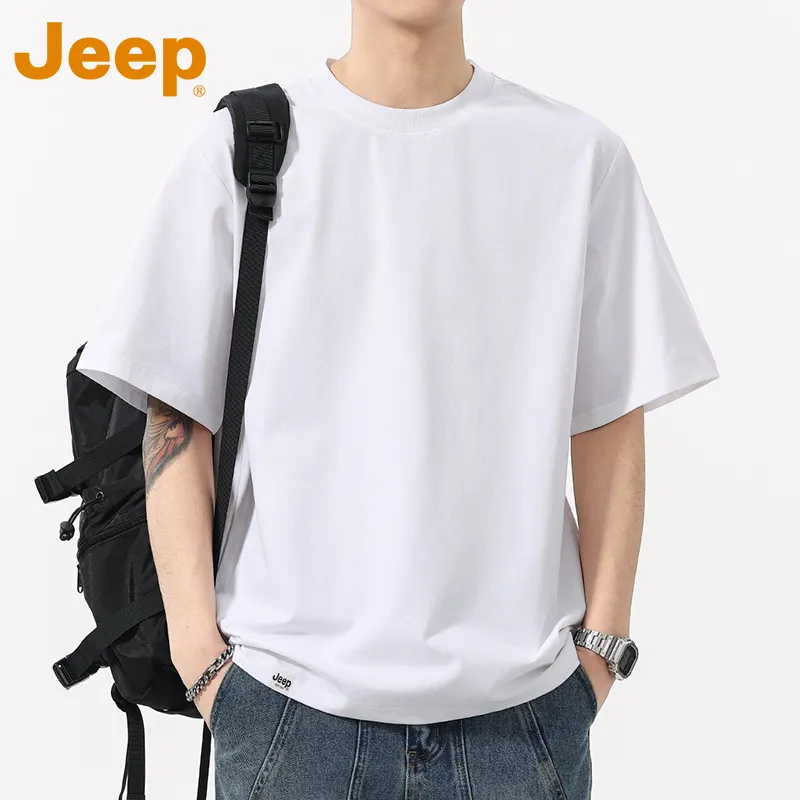 Jeep JEEPlifestyle T Shirt Unisex-6