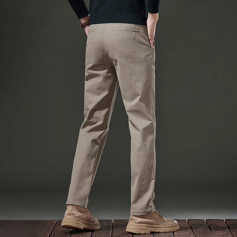 Jeep Theme Series Casual Pants Unisex-15