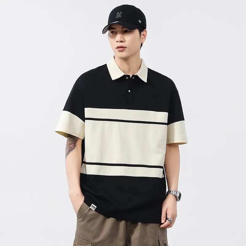 Jeep Sports & Outdoors Polo Shirt Men's-3