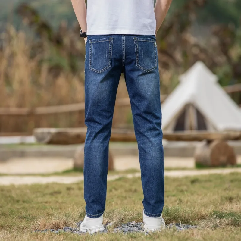 Jeep Jeans Men-27