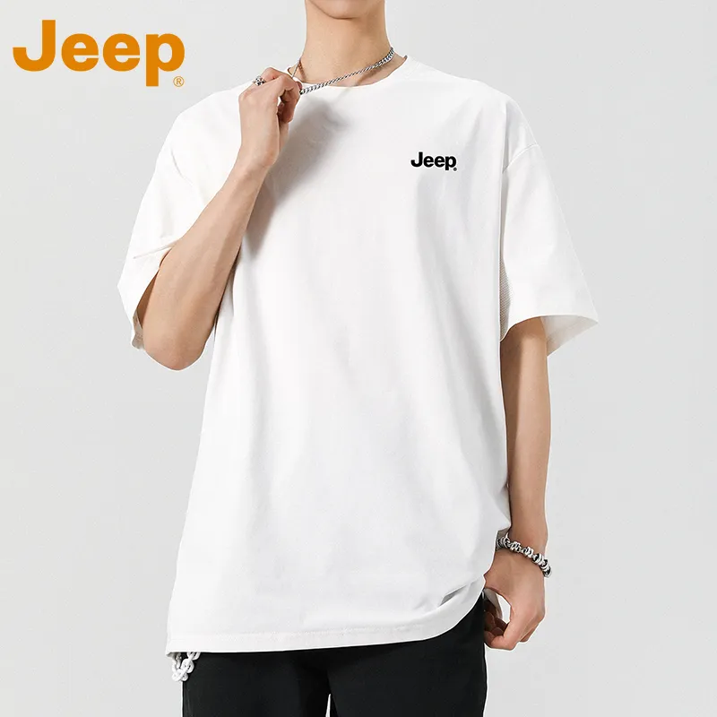 Jeep Lifestyle T Shirts Unisex-10
