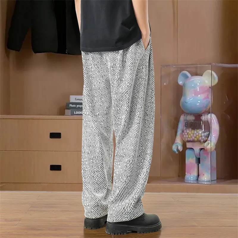 Jeep Outdoor Casual Pants Unisex-18