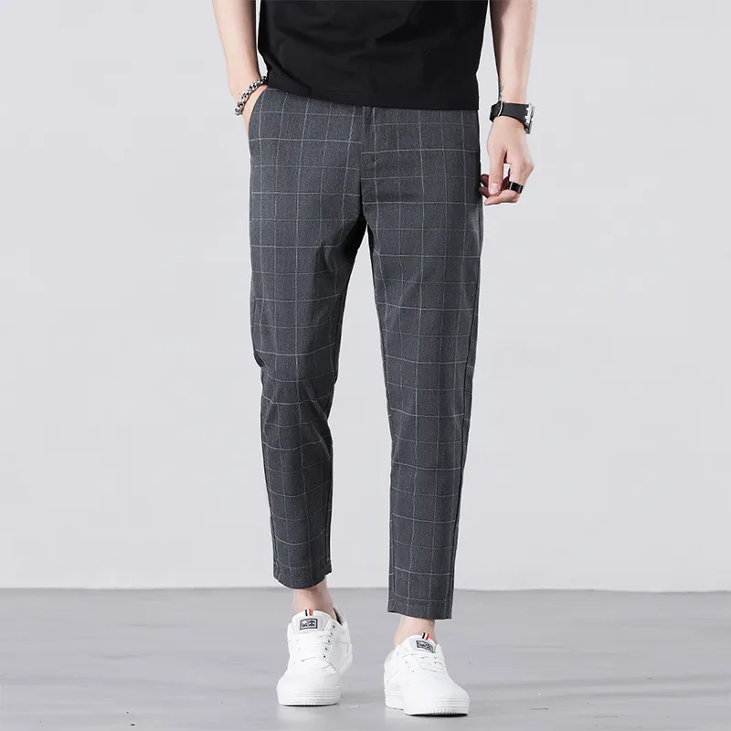 Jeep Fashion Sports Collection Casual Pants Men's-3