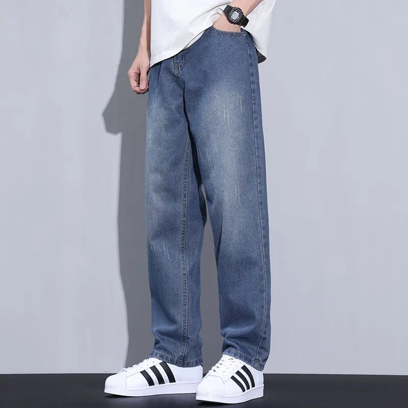 Jeep Jeans Men-10