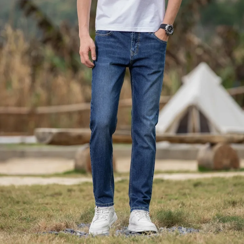 Jeep Jeans Men-26