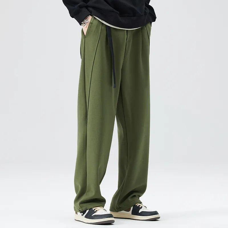 Jeep Casual Pants Unisex-32